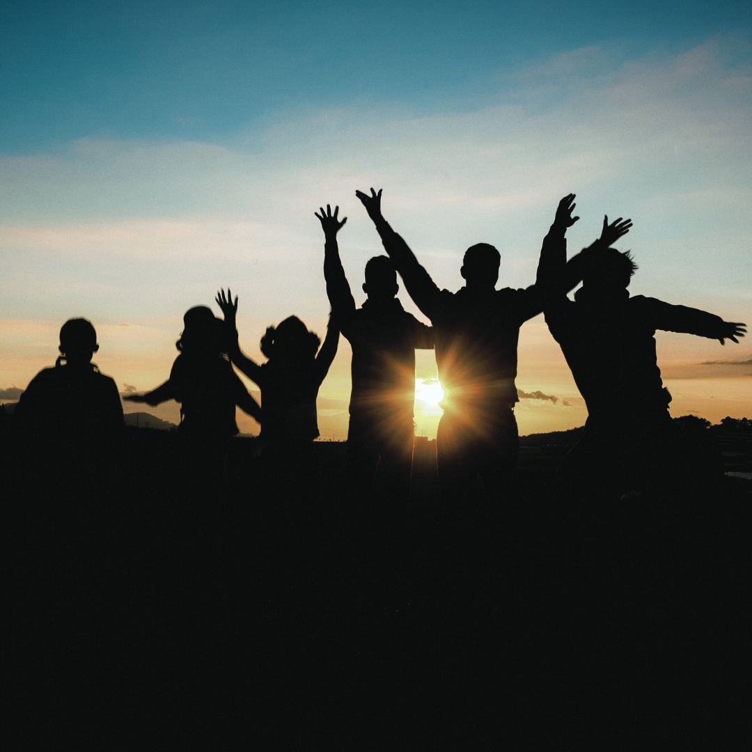 ThetaHealing®-Seminar Du und Dein innerer Kreis – Menschen, die positive Beziehungen pflegen und persönliche Entwicklung fördern